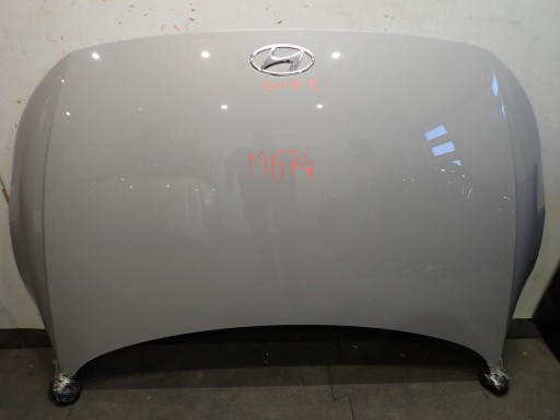 HAUBA HYUNDAI IONIQ 5 2021-