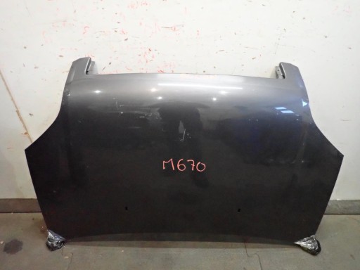 HAUBA FORD FUSION 2002-2012