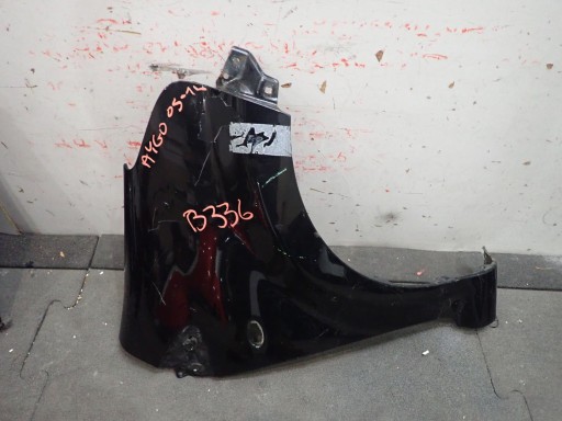 BLATOBRAN PREDNJI DESNI TOYOTA AYGO 2005-2014