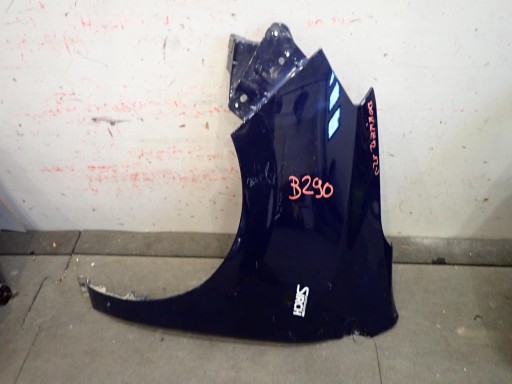 BLATOBRAN PREDNJI LIJEVI DACIA LODGYY DOKKER 2012-