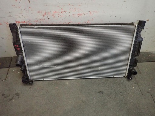 HLADNJAK VODE BMW F45 F46 F48 F39 8645783