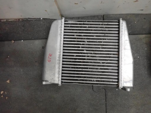 HLADNJAK ZRAKA INTERCOOLER NISSAN GTR D2125A-05