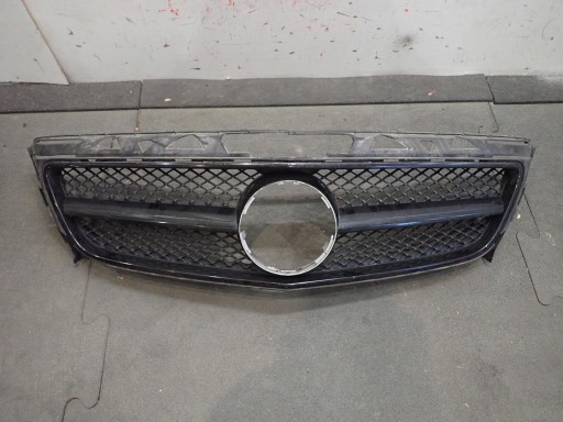 MASKA MERCEDES CLS W218 A218 2011-2014 AMG A2188851765