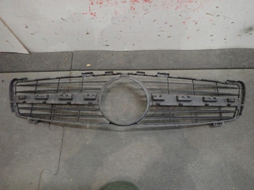 MASKA MERCEDES CLS W218 A218 2011-2014 A2188880023