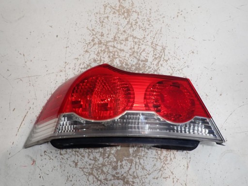LAMPA FAR ZADNJI ZADNJA  LIJEVI VOLVO C70 II 2006- CABRIO 27730106