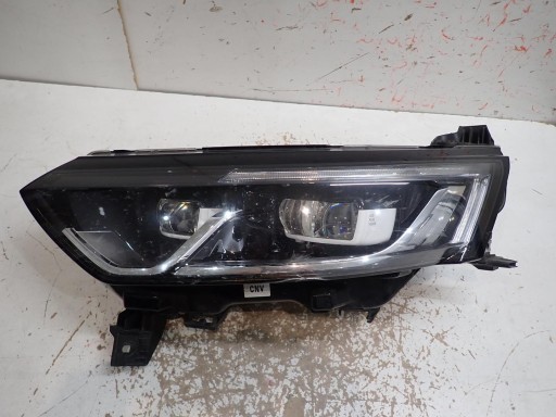 LAMPA FAR PREDNJI LIJEVI RENAULT KOLEOS II 2017- FULL LED