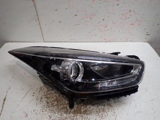 LAMPA FAR PREDNJI DESNI HYUNDAI I40 REDIZAJN 2014- BI-XENON