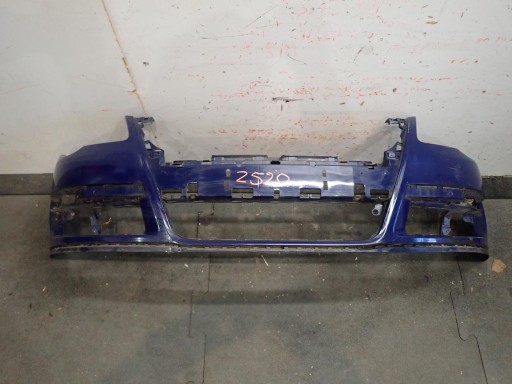 BRANIK PREDNJI VW PASSAT B6 2005-2010 3C0807221A