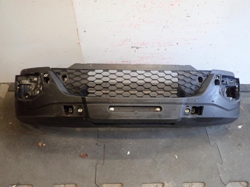 BRANIK PREDNJI IVECO DAILY 2014- 5801529745