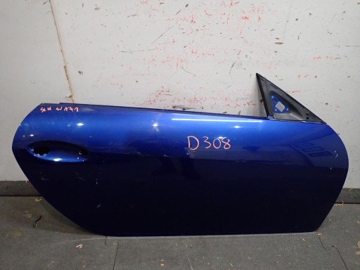 VRATA PREDNJI DESNA MERCEDES SLK W171 2004-