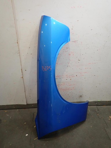 BLATOBRAN PREDNJI DESNI DODGE CHALLENGER 2015-