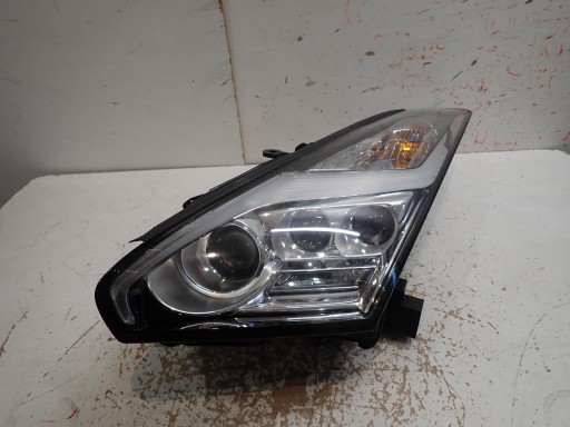 LAMPA FAR PREDNJI LIJEVI NISSAN GTR 2014- FULL LED
