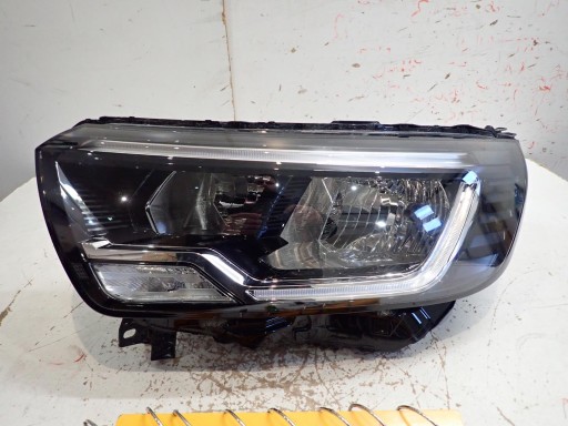 LAMPA FAR PREDNJI LIJEVI RENAULT KANGOO IV 2021- 260608411