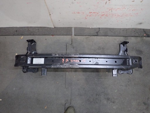 GREDA ISPOD BRANIK PREDNJI FORD S-MAX MK1 GALAXY MK3 2006-2015