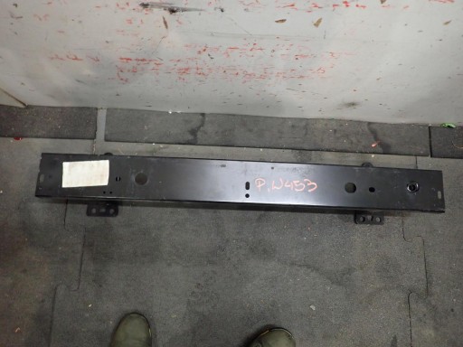 GREDA PREDNJI RENAULT TWINGO III 2014- SMART A453