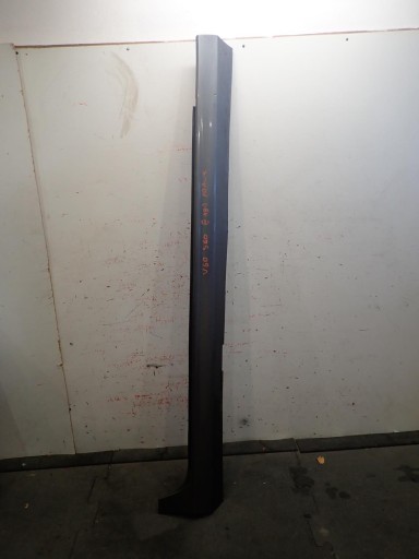 PRAG LAJSNA PRAGA DESNI VOLVO S60 III V60 II 18- 31448912