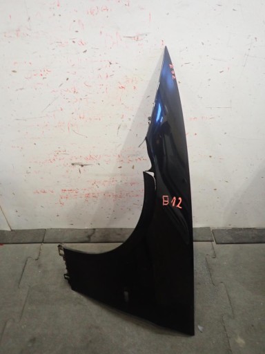 BLATOBRAN PREDNJI LIJEVI BMW 3 E92 E93