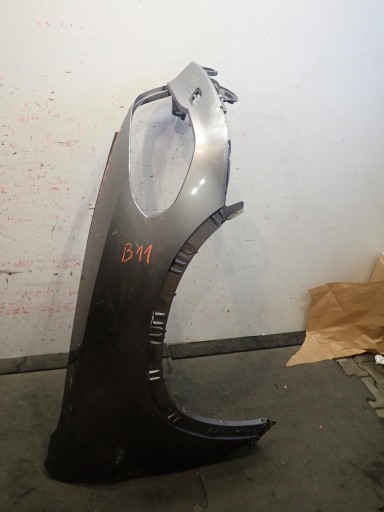 BLATOBRAN PREDNJI DESNI BMW X5 E70 REDIZAJN 2010-