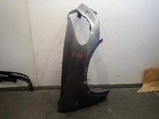 BLATOBRAN PREDNJI DESNI BMW X5 E70 REDIZAJN 2010-