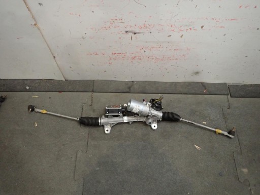 LETVA VOLANA RENAULT TWINGO III SMART A453 2014-