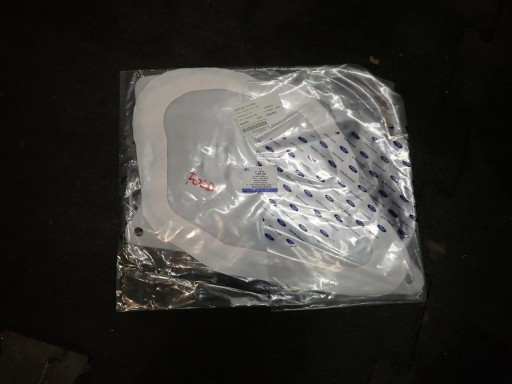 ZVUČNA IZOLACIJA VRATA DESNI ZADNJI FORD S-MAX GALAXY EM2B-R27458-AB 2015-