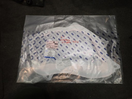 ZVUČNA IZOLACIJA VRATA FORD S-MAX GALAXY EM2B-R237A05-AB