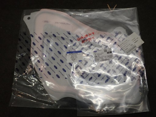 ZVUČNA IZOLACIJA VRATA FORD S-MAX GALAXY EM2B-R237A05-AB