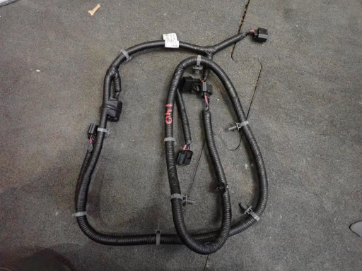 INSTALACIJA SENZOR HYUNDAI I40 91840-3Z010