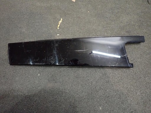 LAJSNA VRATA STUBA LIJEVI ZADNJI MERCEDES A-KLASA W176 A1767320100