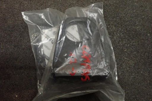 NOSAČ HLADNJAKA JEEP COMPASS 2017- 0053327022