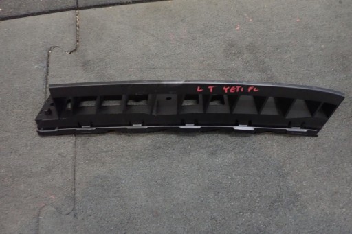 NOSAČ BRANIKA LIJEVI ZADNJI SKODA YETI REDIZAJN 2013- 5L6807863A