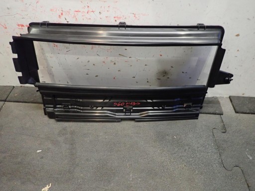 VOLAN ZRAKA VOLVO S60 III V60 II 2018- 31455483