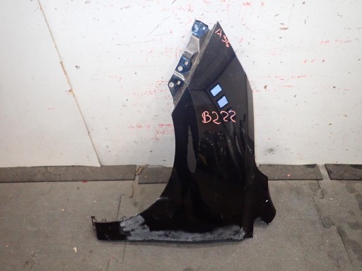 BLATOBRAN PREDNJI LIJEVI HYUNDAI IX35 2010-