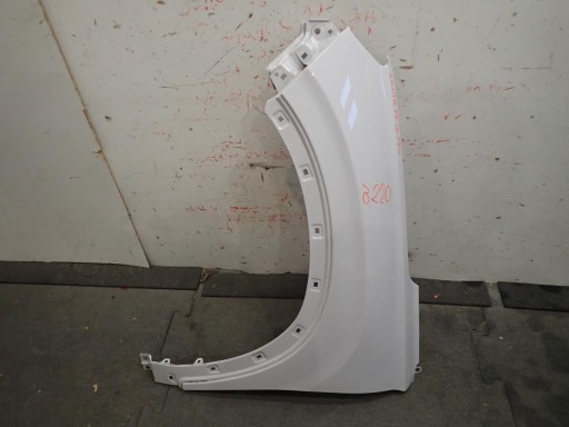 BLATOBRAN PREDNJI LIJEVI HYUNDAI SANTA FE IV 2018-