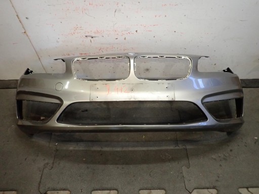 BRANIK PREDNJI BMW 2 F45 F46 2014- 7328677