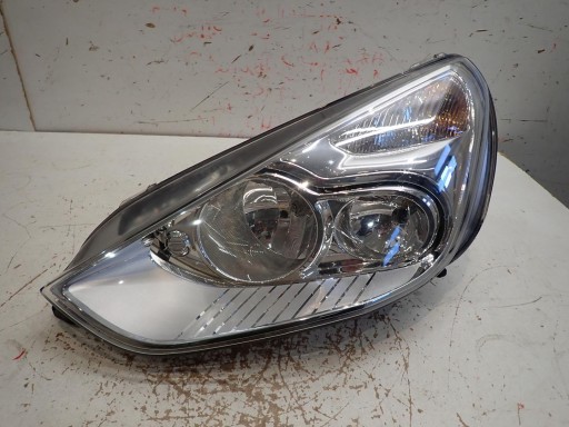 LAMPA FAR PREDNJI LIJEVI FORD S-MAX GALAXY MK3 2006-2015