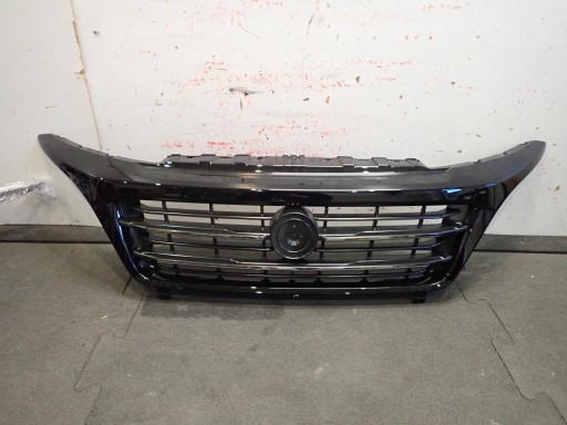 MASKA FIAT DUCATO REDIZAJN 2014- 13072151