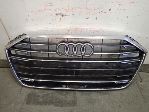 MASKA AUDI A8 D5 2017- 4N0853651H