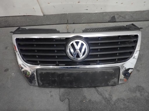 MASKA VW PASSAT B6 2005-2010 3C0853651