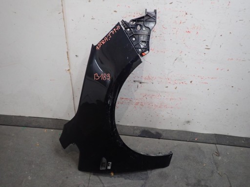 BLATOBRAN PREDNJI DESNI OPEL ASTRA J IV 2009-2016