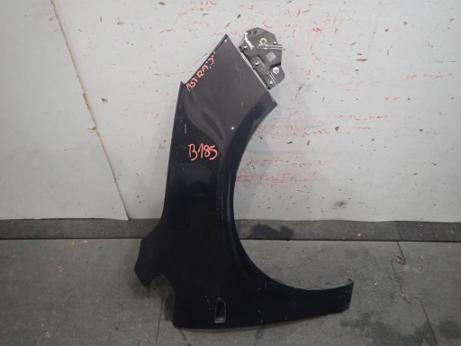 BLATOBRAN PREDNJI DESNI OPEL ASTRA J IV 2009-2016