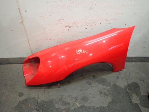 BLATOBRAN PREDNJI LIJEVI PORSCHE CARRERA 911 996 1998-