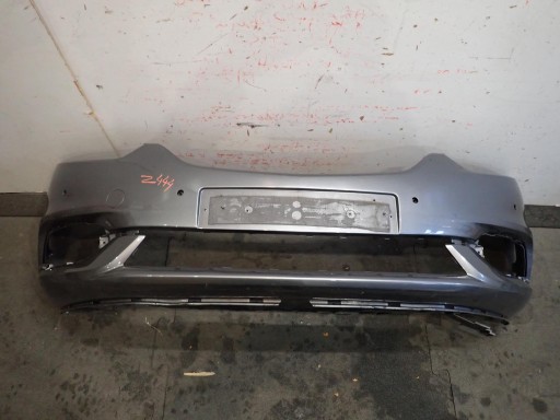 BRANIK PREDNJI OPEL ZAFIRA C REDIZAJN 2016- 39079783