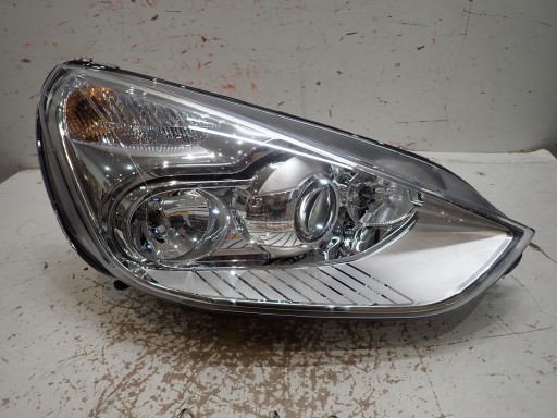 LAMPA FAR PREDNJI DESNI FORD S-MAX GALAXY MK3 2006-2015 BI-XENON