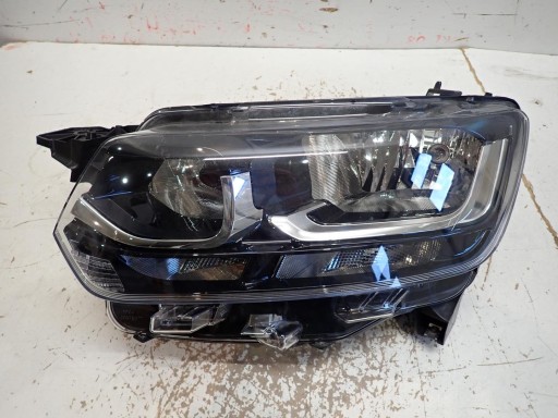 LAMPA FAR PREDNJI LIJEVI TOYOTA PROACE VERSO CITY 2020-