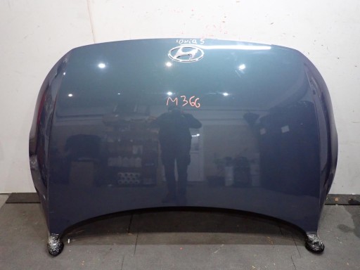 HAUBA HYUNDAI IONIQ 5 2021-
