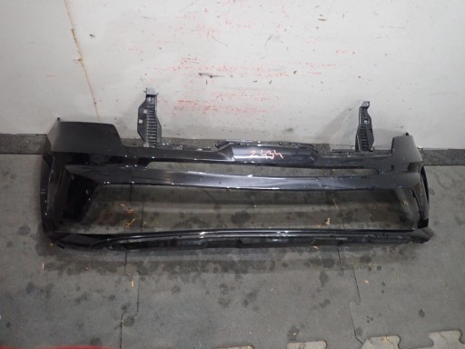 BRANIK PREDNJI KIA SORENTO IV 2020- 86511-P2000