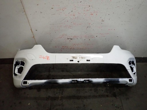 BRANIK PREDNJI RENAULT KANGOO IV 2021- 62022374