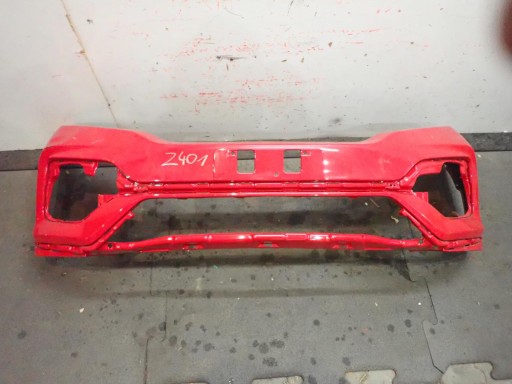 BRANIK PREDNJI HONDA JAZZ IV REDIZAJN 2017- 71101-T5B-J500