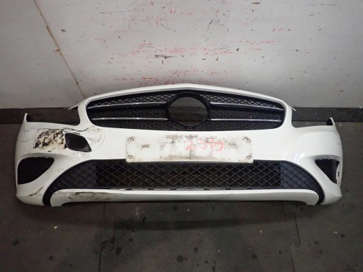 BRANIK PREDNJI MERCEDES A-KLASA W176 A176 2011-2015